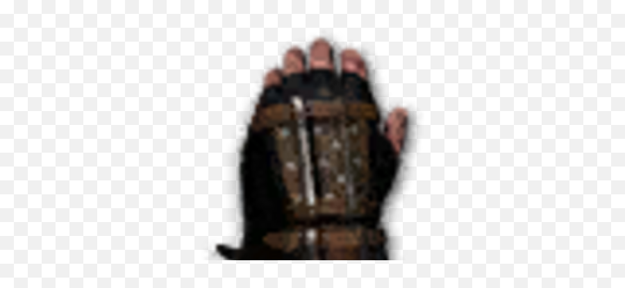 Grandmaster Feline Gauntlets Witcher Wiki Fandom - For Adult Png,Witcher 3 White Hand Icon