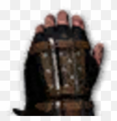 Grandmaster Feline Gauntlets Witcher Wiki Fandom - For Adult png
