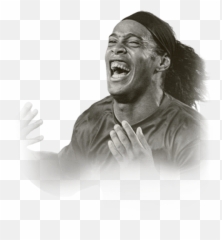 Fifa 22 Prime Icon Moments Fifarosters - Ronaldinho 95 png