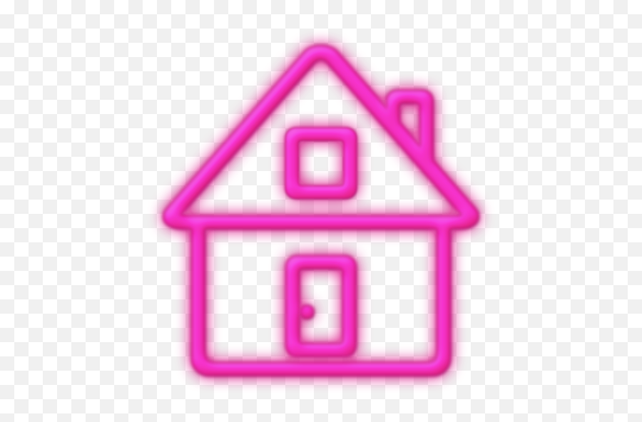 Toolbar Home Icon Png - Home Pink Png Icon 512x512 Png Ev Fotoraflar Sembolü Pembe,Download Toolbar Icon