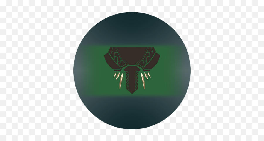 Wrap Chilled Forest Anthem Wiki Fandom - Insect Png,Forest Icon
