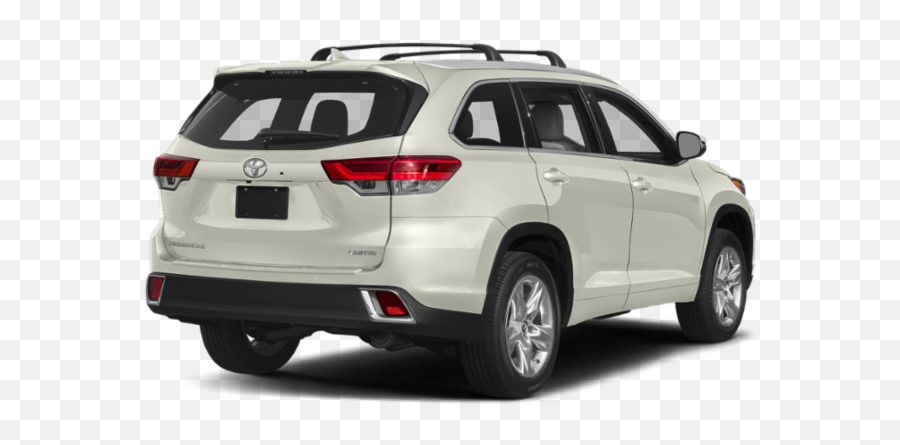 2019 Toyota Highlander Limited Avenel Nj Rahway Carteret - 2019 Toyota Highlander Limited Platinum Png,Honda Icon 2014 In Cambodia