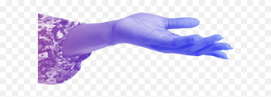 Technology With A Human Touch - Medical Glove Png,Icon 1000 Beltway Gloves