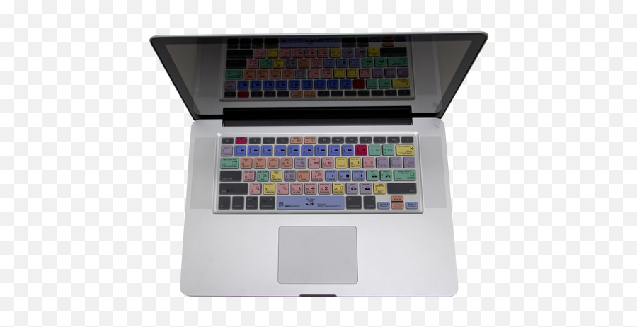 Adobe Premiere Pro Cs6 Fullsize Skin Us - Slick Audio Logickeyboard Png,Adobe Premiere Pro Cc Icon