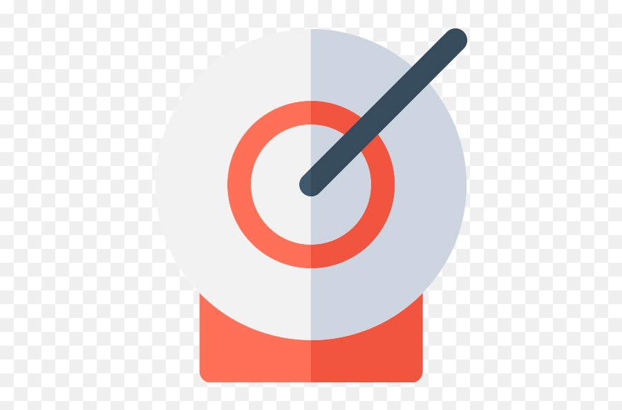 Target Seo And Web Vector Svg Icon 28 - Png Repo Free Png Target,Red Target Icon