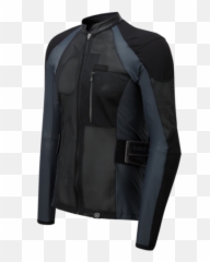 Jackets - Drifter Vintage Jackets Wholesale Distributor From Long Sleeve Png,Icon Overlord Textile Motorcycle Jacket