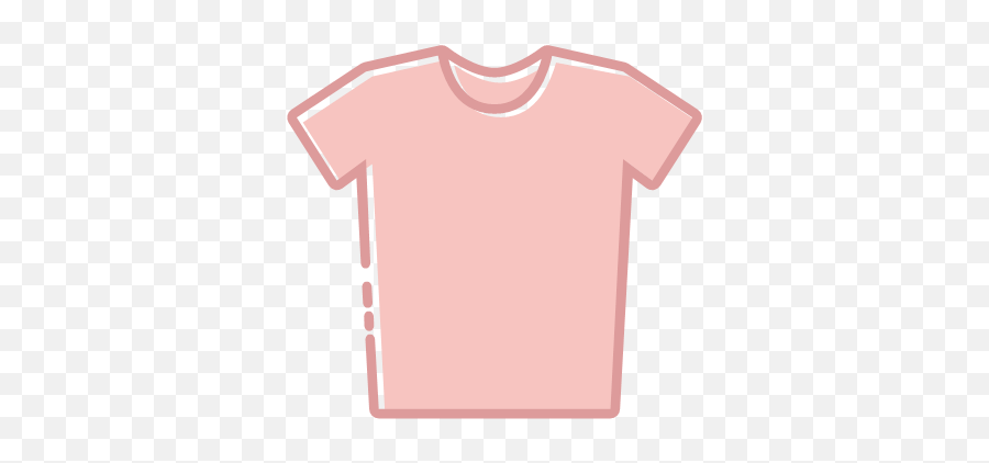 T - Shirt Vector Icons Free Download In Svg Png Format Short Sleeve,Tee Shirt Icon