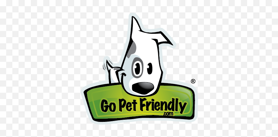 Gopetfriendly - Go Pet Friendly Png,Pet Friendly Icon