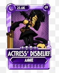 Iu0027m Here For A Reason Thereu0027s Always Even When - Skullgirls Beowulf Palettes png