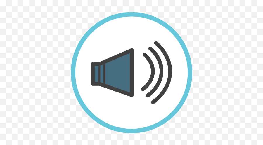 About - Language Png,Sound Effect Icon