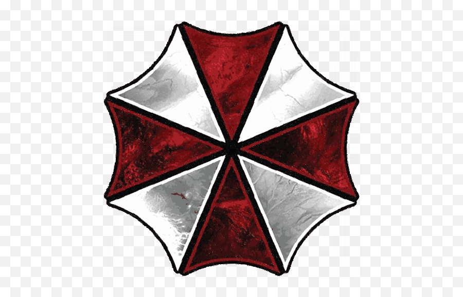 Resident Evill - Crew Emblems Rockstar Games Social Club Umbrella Corporation Png,Fractal Icon