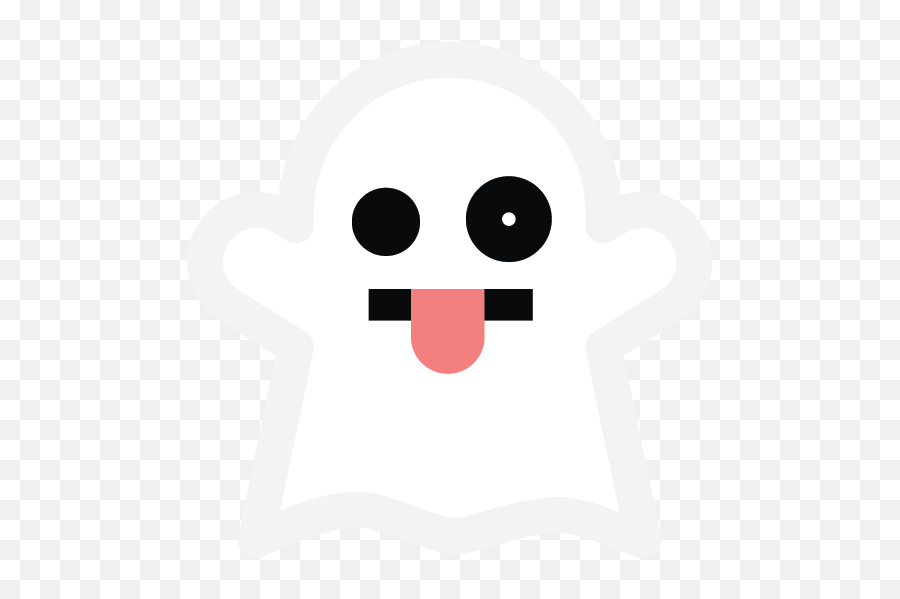 Daily Dairy - Supernatural Creature Png,Ghost Emoji Icon