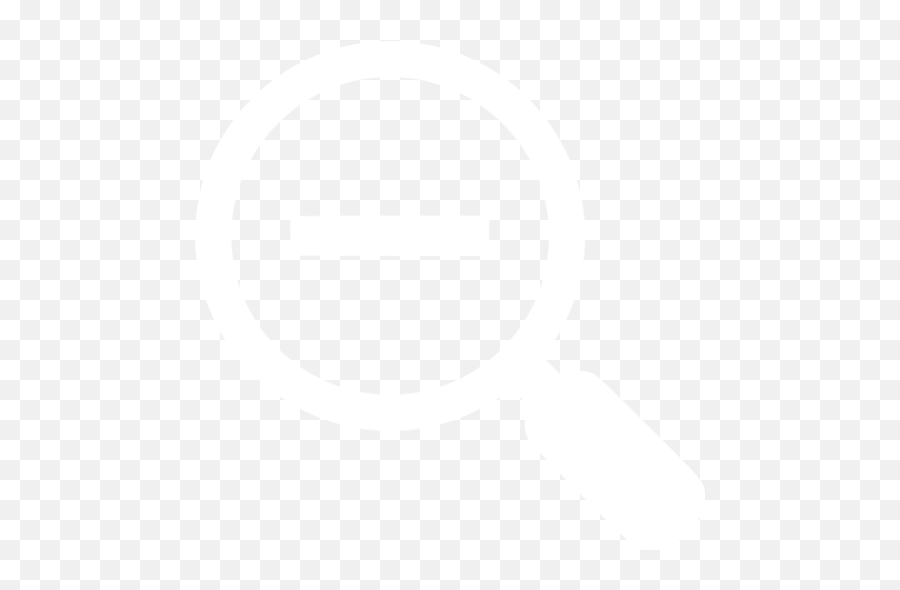 White Zoom Out Icon - Free White Zoom Icons White Zoom In Icon Png,In Out Icon