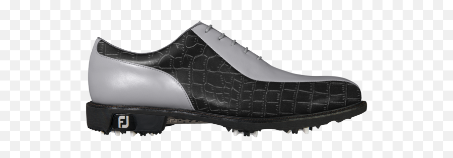 Footjoy Community - Fj Community Black Croc Print In Myjoys Round Toe Png,Myjoys Icon