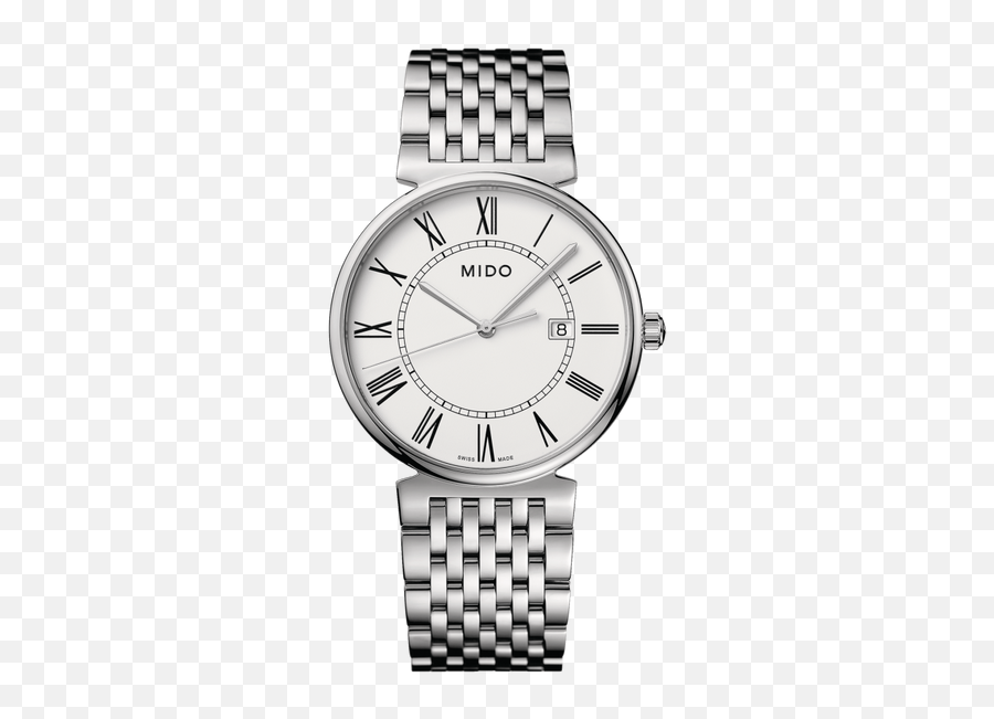 Watches Lexor Miami - Reloj Mido M0334102201300 Png,Ersa Icon Pico Review