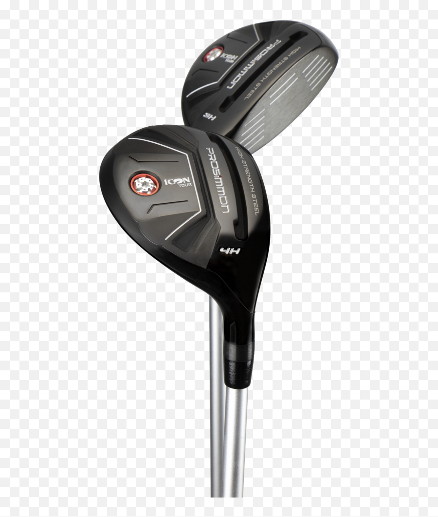 Prosimmon Icon Tour Hybrid - Prosimmon Golf Ultra Lob Wedge Png,Golfer Icon