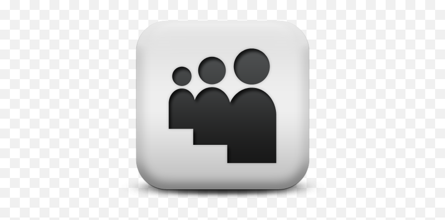Myspace Icon - Logo Social People Png,Myspace Logo Png