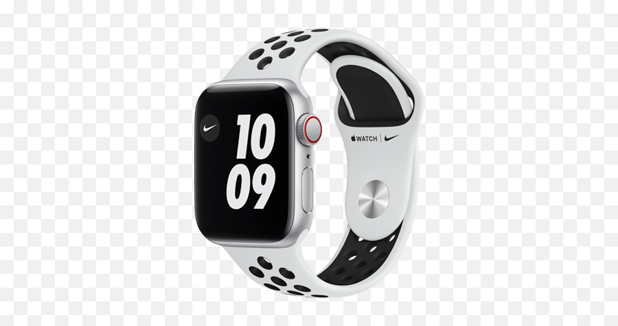 Wireless Phones And Devices C Spire - Apple Watch Nike Sport Series 4 Png,I Icon On Apple Watch 3