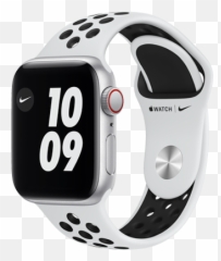 Wireless Phones And Devices C Spire - Apple Watch Nike Sport Series 4 png