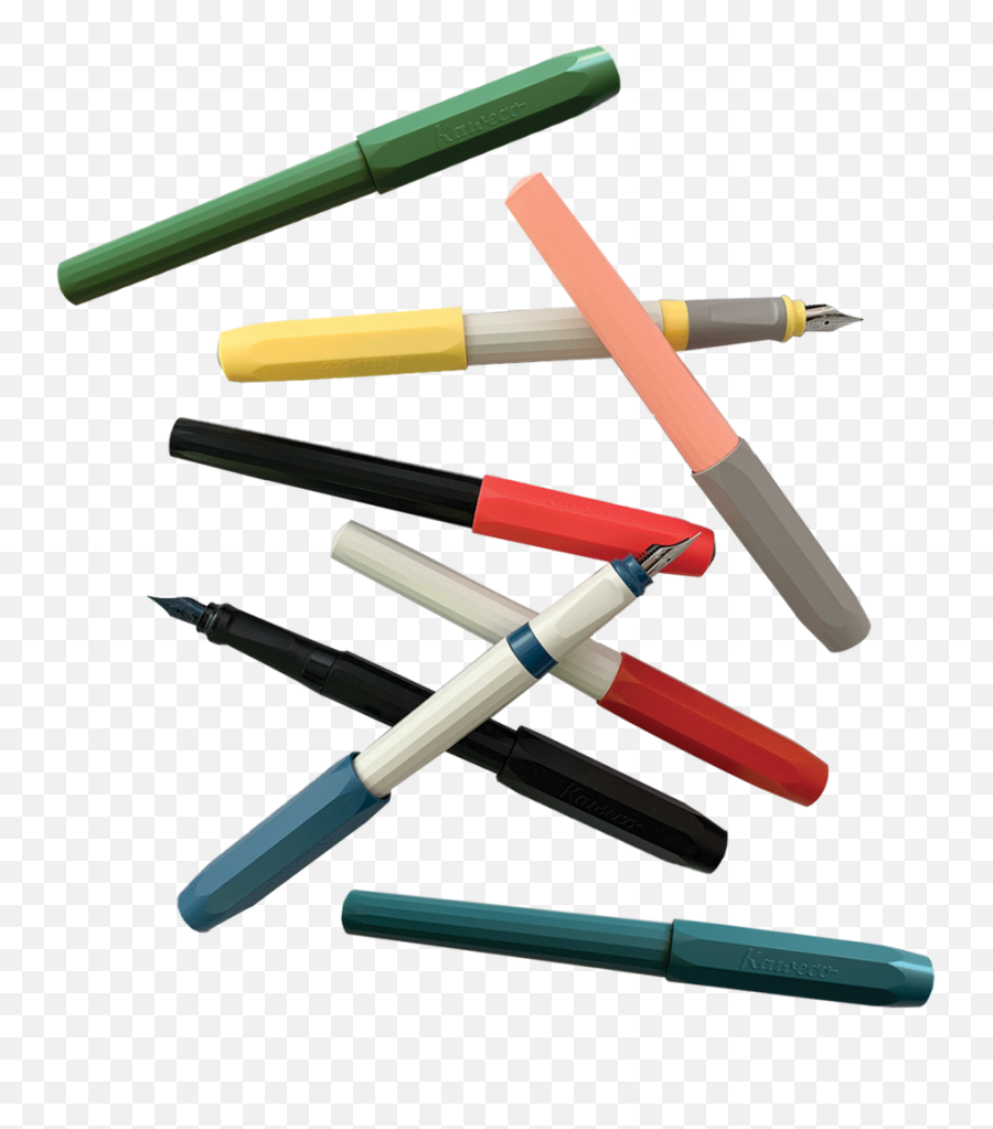 Perkeo Fountain Pen - Marking Tools Png,Pen Bullet Icon
