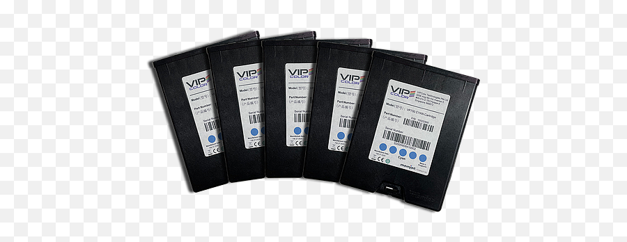 Vipcolor Vp - 700as14a Combo Ink Pack 2k 1c 1m 1y Vp610 Horizontal Png,Viper Icon Pack