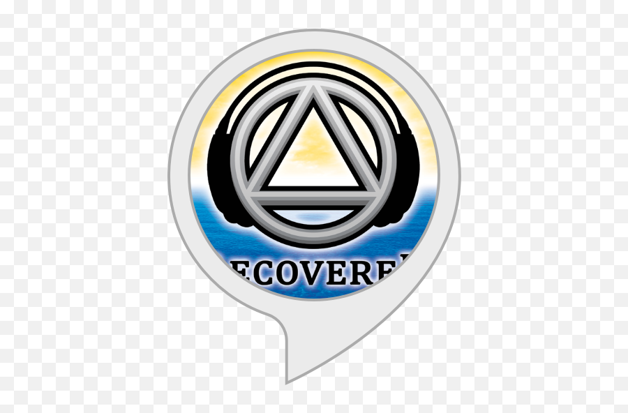 Amazoncom Recovered Podcast Alexa Skills - Recovered Podcast Png,Podomatic Icon