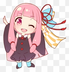 Voiceroid - Vocaloid Database Fictional Character png