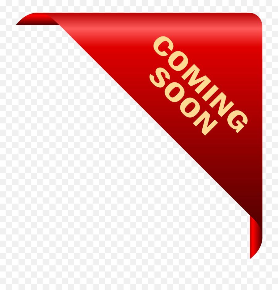 Coming Soon Banner Image Freeuse Png - Graphic Design,Coming Soon Transparent Background
