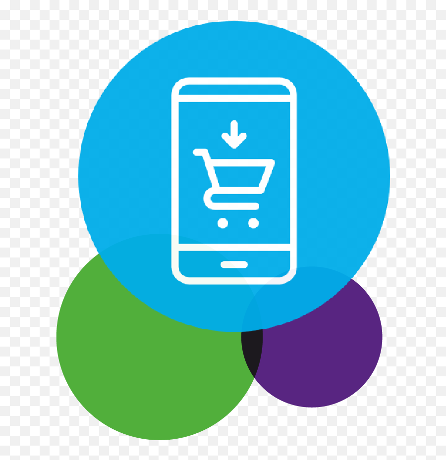 Online Shop - Business Stream Enterprise Mobility Management Png,Online Shop Icon Vector