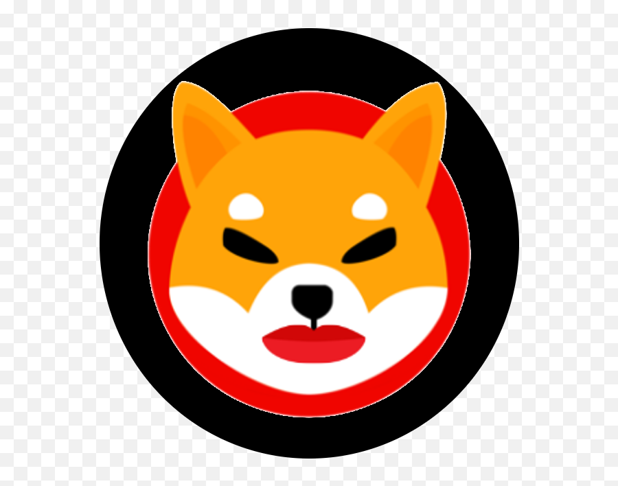 Mamashibainutoken - Shiba Robinhood Png,Red Panda Icon