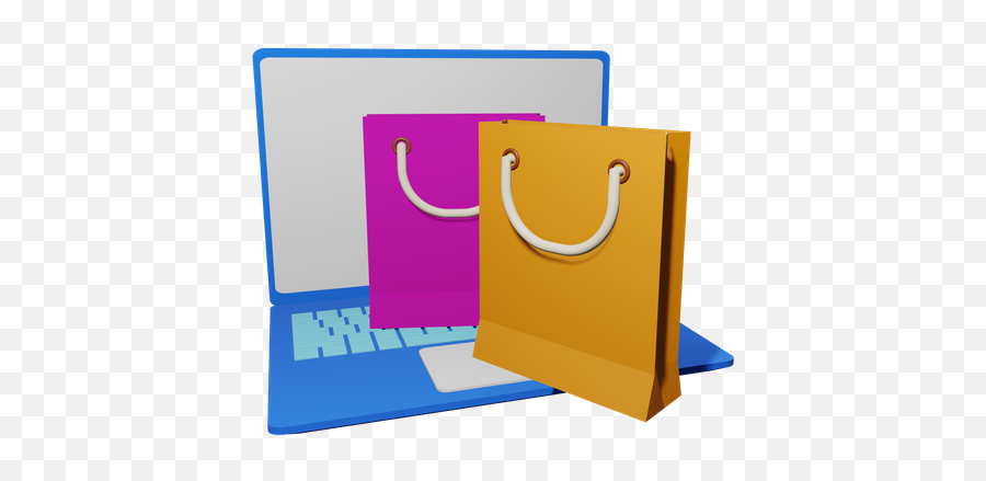 Online Shopping Sale 3d Illustrations Designs Images - Happy Png,Sale Icon Vector