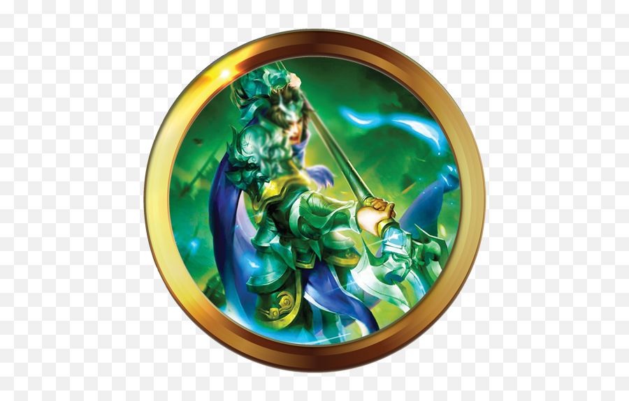 Walktrough For Qiyana Liên Quân Mobile Vit Nam Apk 10 Png Twitch Paladins Icon