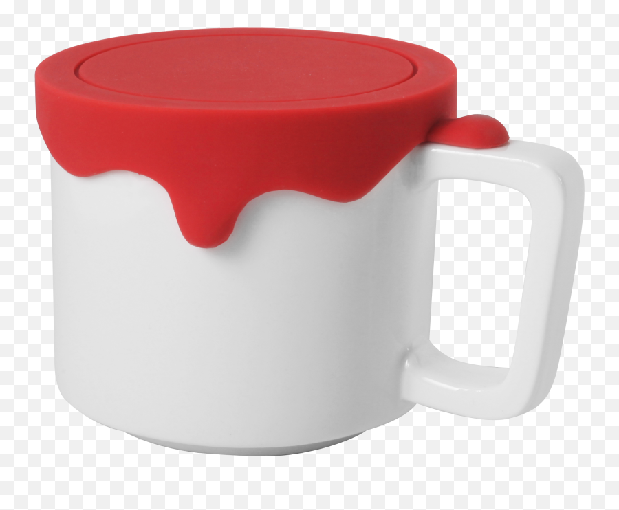 Download Hd Dripping Paint Png - Cup,Dripping Paint Png