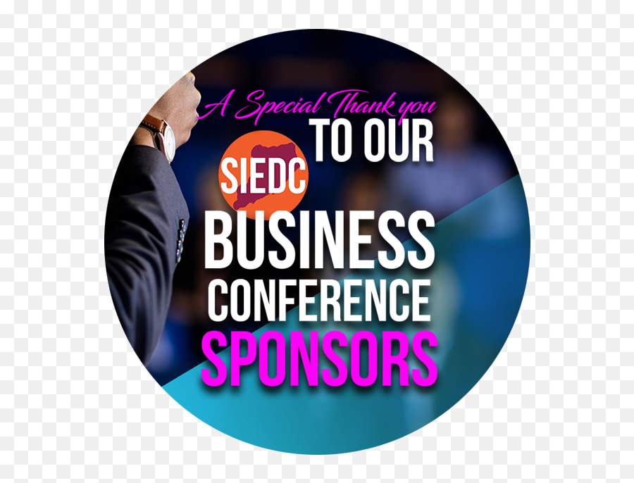 Business Conference U2014 Siedc Png Like Us Icon