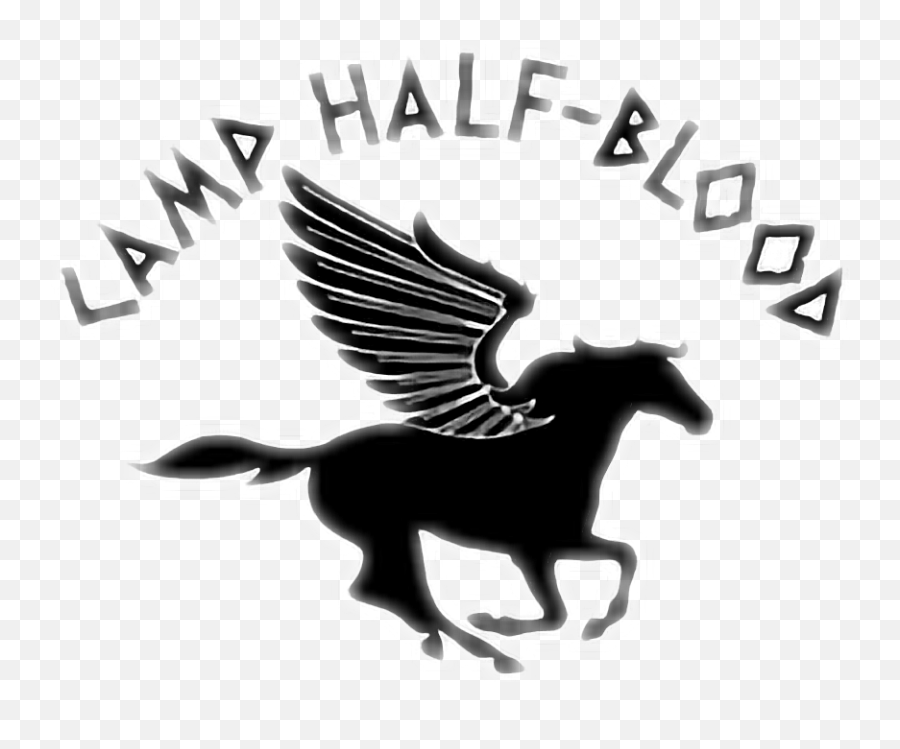 Camp Half - Camp Half Blood Logo Png,Camp Half Blood Logo