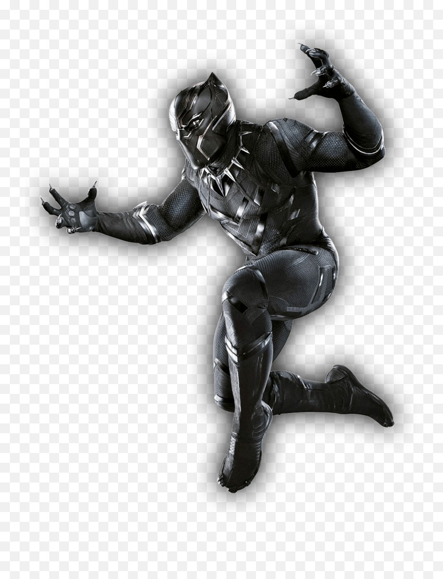 Marvel - Desktop Png,Black Panther Movie Icon