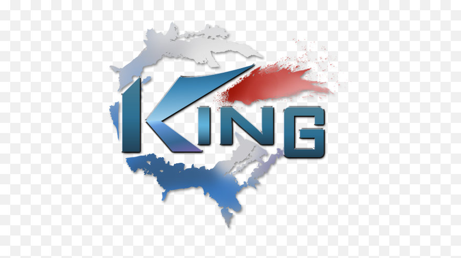 King Logo - Graphic Design Png,King Logo