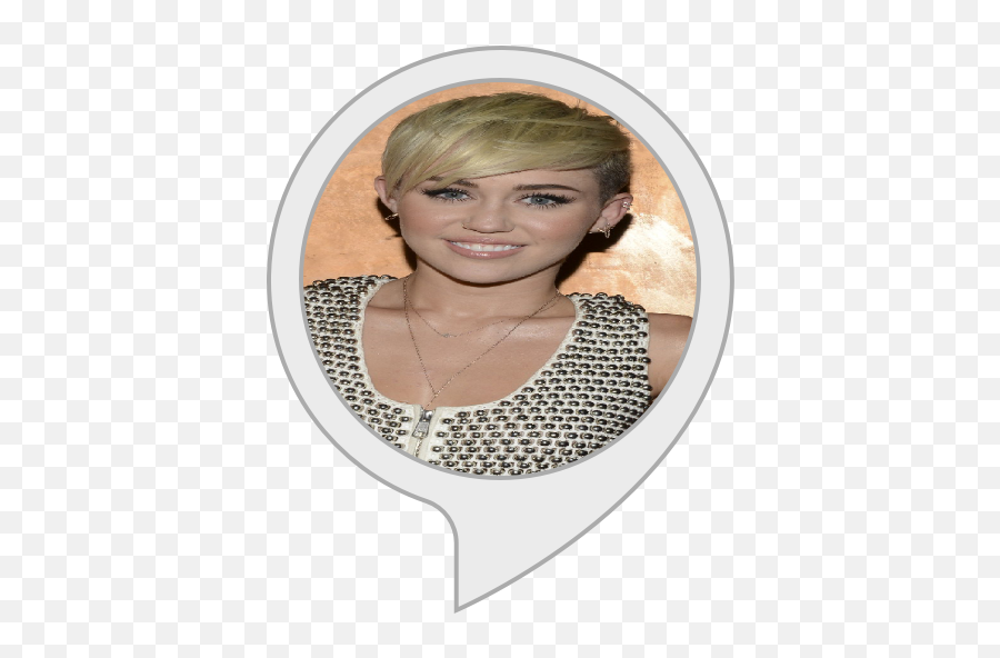 Alexa - Body Soul And Spirit Png,Miley Cyrus Png