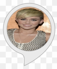 Alexa - Body Soul And Spirit Png,Miley Cyrus Png