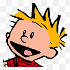 Moogle Mike Daly Github - Calvin Calvin And Hobbes Png,Moogle Png
