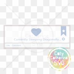 Facebook Relationship Status Single Funny Usa Svg Cut File - Screenshot Png,Facebook Heart Png