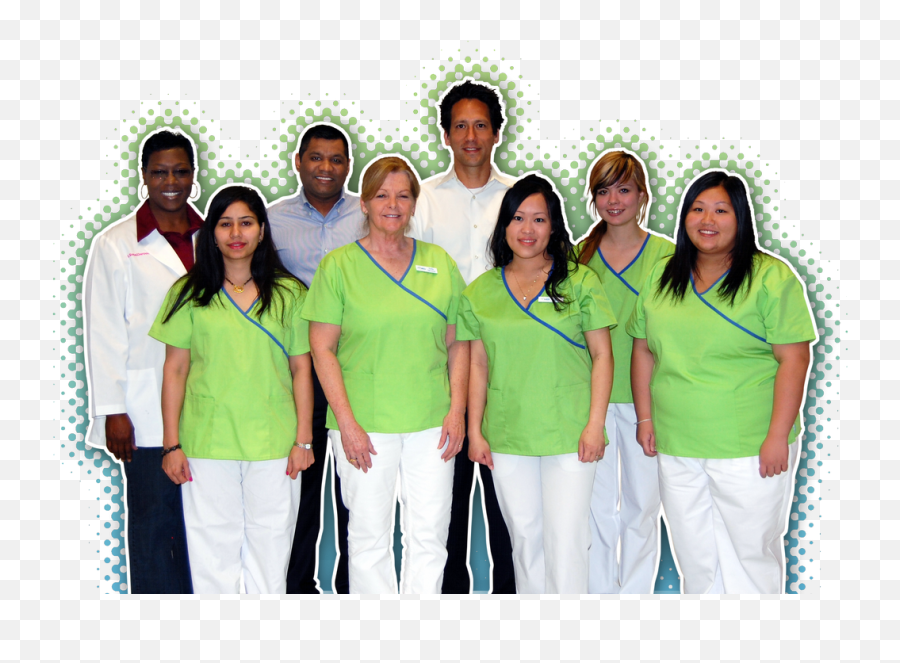 Download Hd Picmed Staff - Png Social Group Transparent Social Group,Staff Png