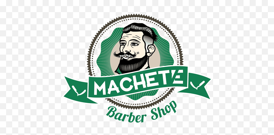 Download English - Speaking Hair Salons And Barber Shops In Barber Png,Machete Png