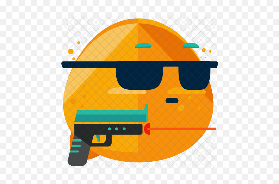 Hitman Icon - Hitman Emoji Png,Hitman Png