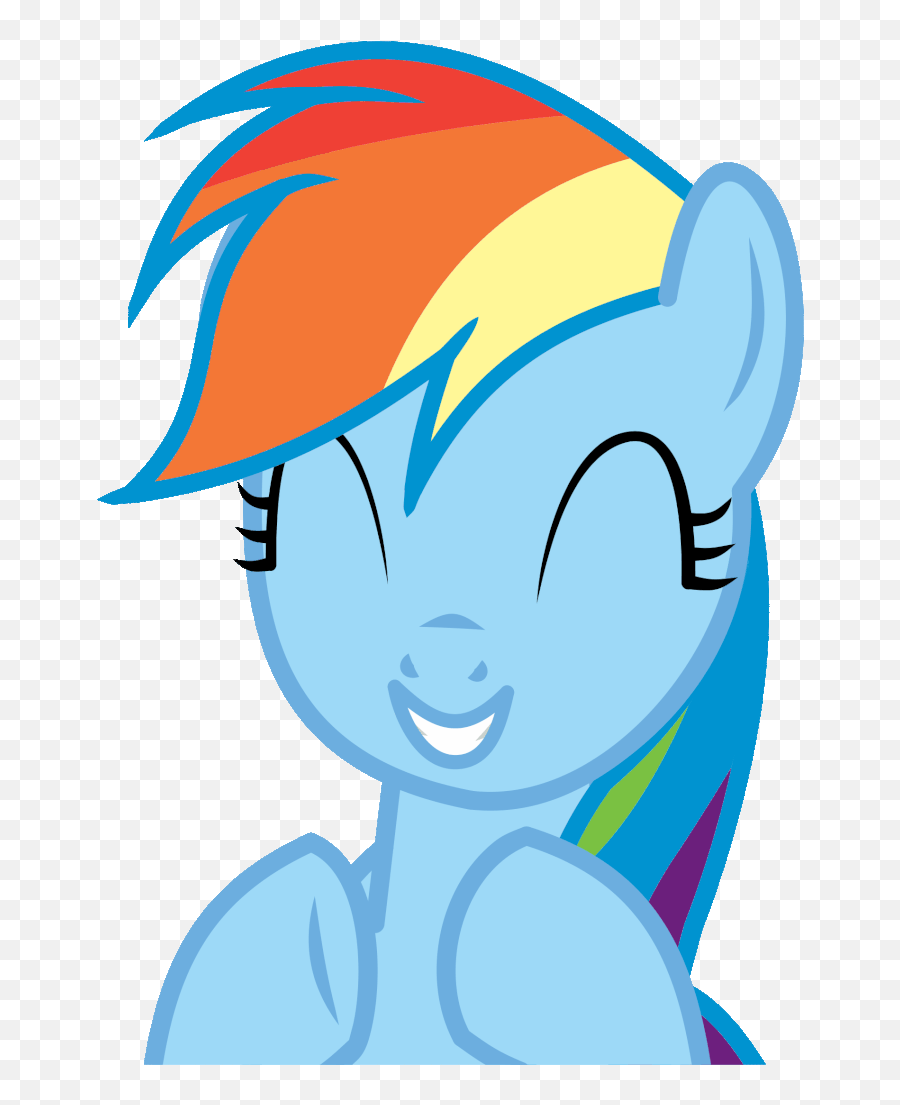 1371412 Animated Artist Cyanlightning Clapping Ponies - My Little Pony Applause Gif Png,Lightning Gif Transparent Background