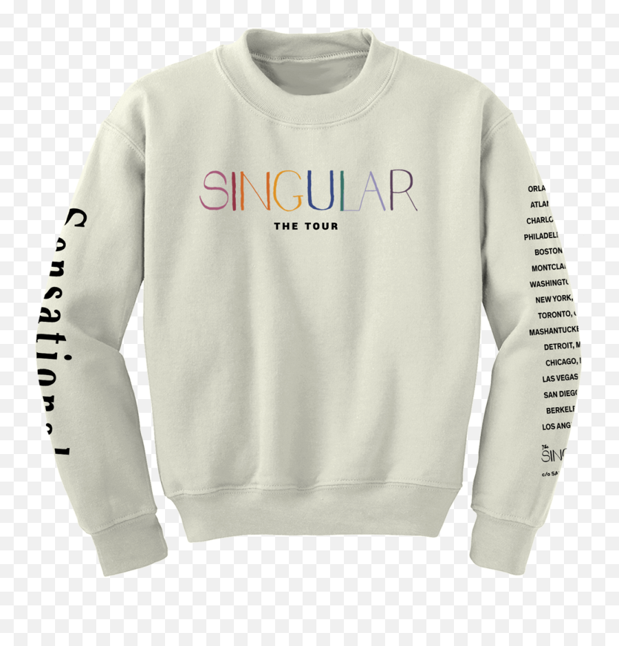 Singular Crewneck - New York Knicks Hoodie Png,Sabrina Carpenter Png