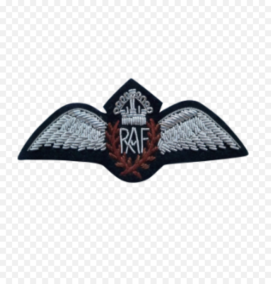 Royal Canadian Air Force Ww2 - Patches Raf Pilots Wings Png,Pilot Wings Png