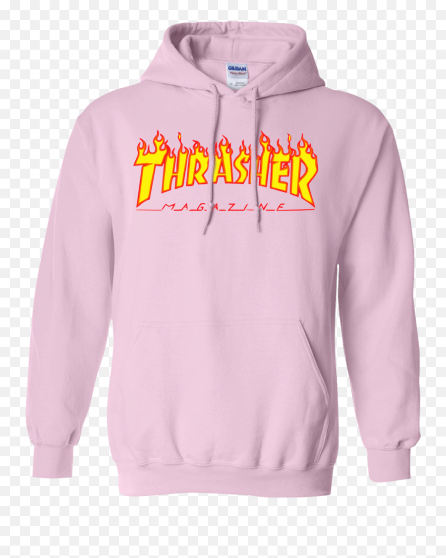 Hoodie Transparent Thrasher Picture 1103949 - Ricos Sweatshirt Hannah Montana Png,Thrasher Png