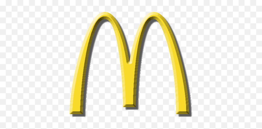 Download Original Mcdonalds Logo Png - Arch,Mcdonals Logo