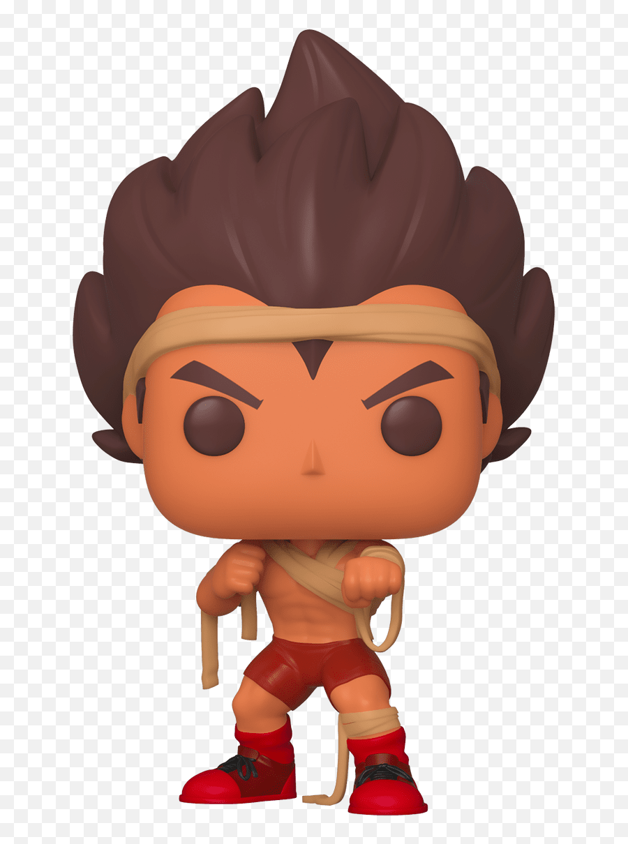 Coming Soon Pop Animationu2014dragon Ball Z Funko - Funko Pop Dragon Ball Z Training Vegeta Png,Dragon Ball Z Png